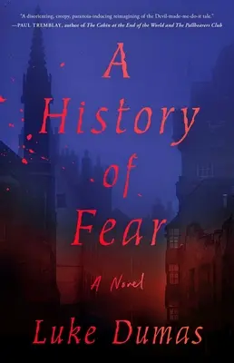 Une histoire de peur - A History of Fear