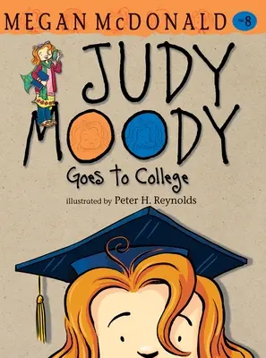 Judy Moody va à l'université - Judy Moody Goes to College