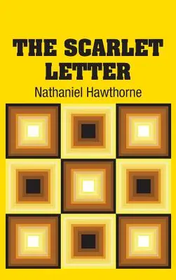 La lettre écarlate - The Scarlet Letter