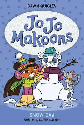 Jo Jo Makoons : Jour de neige - Jo Jo Makoons: Snow Day