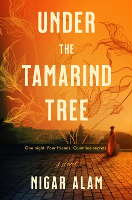 Sous le tamarinier - Under the Tamarind Tree