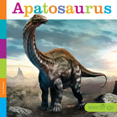 Apatosaure - Apatosaurus