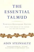 Le Talmud essentiel - Essential Talmud