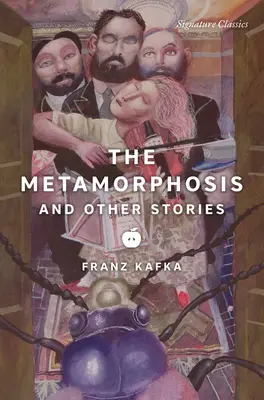 La métamorphose et autres récits - The Metamorphosis and Other Stories
