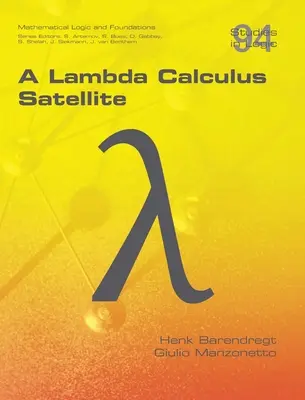 Un satellite de calcul lambda - A Lambda Calculus Satellite