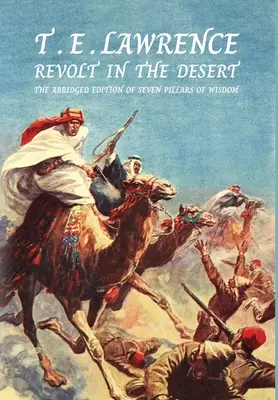 Révolte dans le désert - Revolt In The Desert