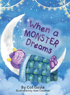 Quand un monstre rêve - When a Monster Dreams