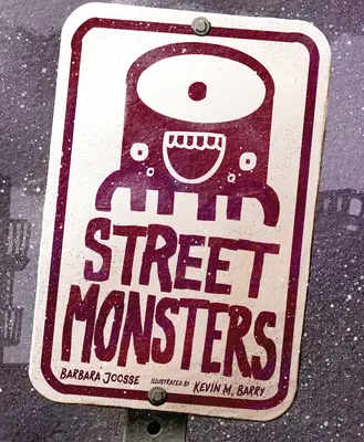 Monstres de rue - Street Monsters