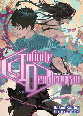 Dendrogramme infini : Volume 18 - Infinite Dendrogram: Volume 18