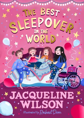 La meilleure soirée pyjama du monde - La suite tant attendue du best-seller Sleepovers ! - Best Sleepover in the World - The long-awaited sequel to the bestselling Sleepovers!