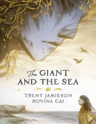 Le géant et la mer - The Giant and the Sea