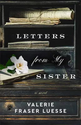 Lettres de ma sœur - Letters from My Sister