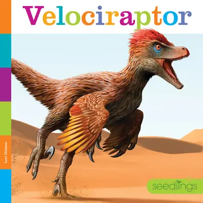 Vélociraptor - Velociraptor