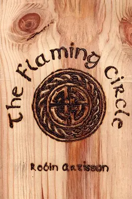 Le cercle de flammes - The Flaming Circle