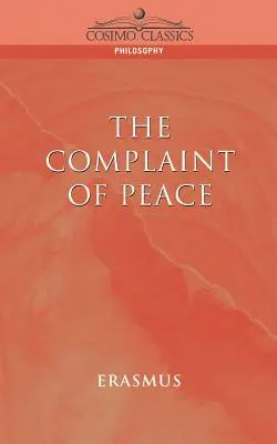 La complainte de la paix - The Complaint of Peace