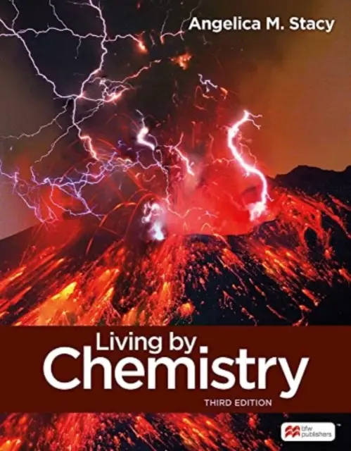 Vivre de la chimie - Living by Chemistry