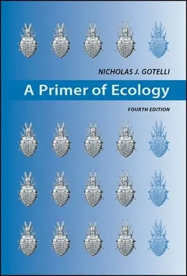 Un abécédaire de l'écologie - A Primer of Ecology