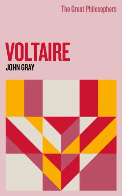 Les grands philosophes : Voltaire - Great Philosophers: Voltaire