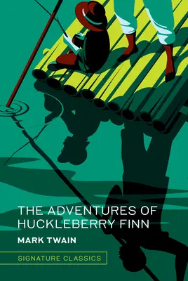 Les aventures de Huckleberry Finn - The Adventures of Huckleberry Finn