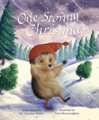 Un Noël orageux - One Stormy Christmas