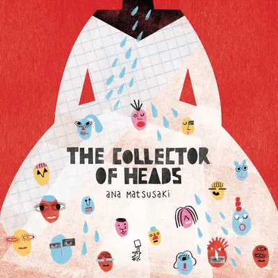 Le collectionneur de têtes - The Collector of Heads