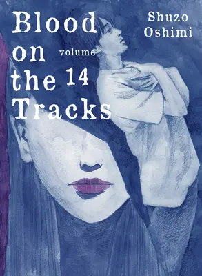 Du sang sur les pistes 14 - Blood on the Tracks 14