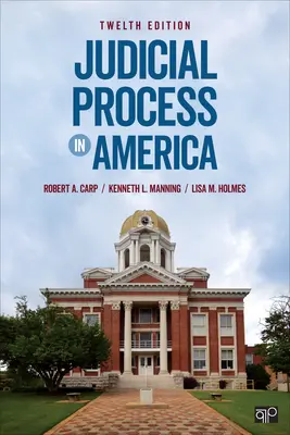 Processus judiciaire en Amérique - Judicial Process in America