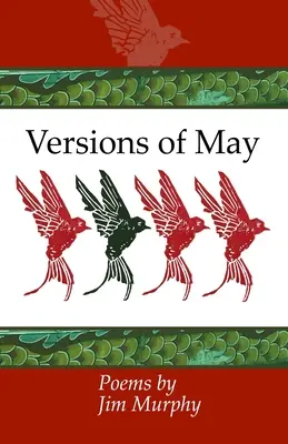 Versions du mois de mai - Versions of May