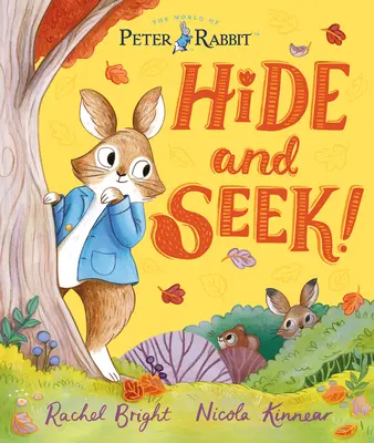 Le monde de Peter Rabbit : Cache-cache ! - The World of Peter Rabbit: Hide-And-Seek!