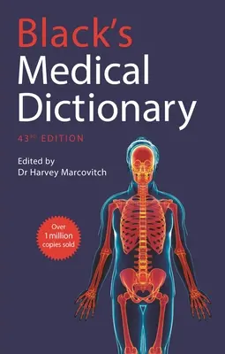 Dictionnaire médical de Black - Black's Medical Dictionary