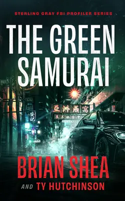 Le samouraï vert - The Green Samurai