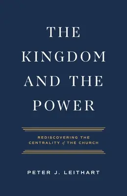 Le Royaume et le Pouvoir - The Kingdom and the Power