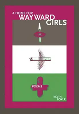 Un foyer pour filles perdues - A Home for Wayward Girls