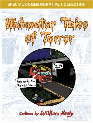 Histoires de terreur en eau vive - Whitewater Tales of Terror