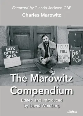 Le compendium Marowitz - The Marowitz Compendium