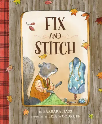 Fixer et coudre - Fix and Stitch