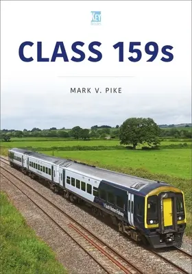 Classe 159 - Class 159