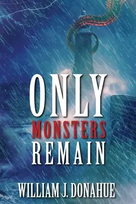 Seuls les monstres restent - Only Monsters Remain