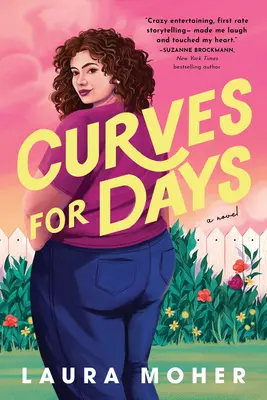 Des courbes pour des jours - Curves for Days