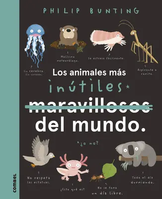 Les animaux les plus intimes du monde - Los Animales Ms Intiles del Mundo