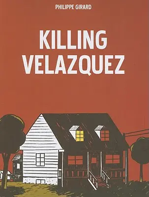 Tuer Velazquez - Killing Velazquez