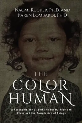 La couleur humaine - The Color Human