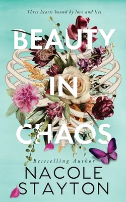 La beauté dans le chaos - Beauty in Chaos