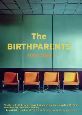 Les parents biologiques - The Birthparents