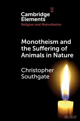 Le monothéisme et la souffrance des animaux dans la nature - Monotheism and the Suffering of Animals in Nature