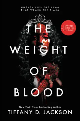 Le poids du sang - The Weight of Blood