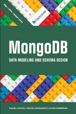 Modélisation de données et conception de schémas MongoDB - MongoDB Data Modeling and Schema Design