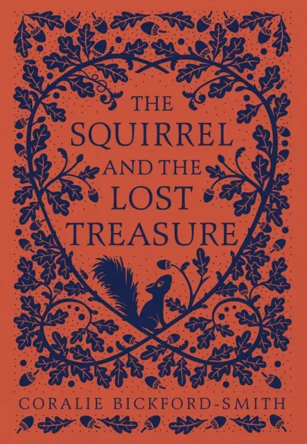 L'écureuil et le trésor perdu - Squirrel and the Lost Treasure