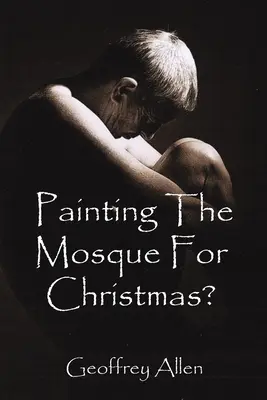 Peindre la mosquée pour Noël ? - Painting the Mosque for Christmas?