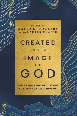 Créé à l'image de Dieu - Created in the Image of God
